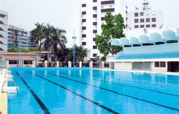 家用游泳池建造需要哪些泳池設(shè)備?