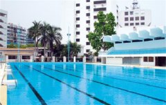 低氯泳池水處理系統(tǒng)，免受氯傷害，讓你實現(xiàn)健康安心暢游！