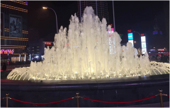 【音樂(lè)噴泉,程控噴泉,跑泉】這三類噴泉的控制系統(tǒng)有什么不同？