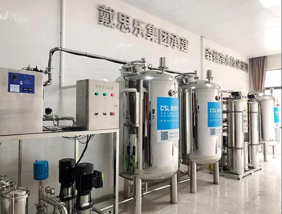 哪家校園凈飲水系統(tǒng)解決方案服務(wù)商更好？