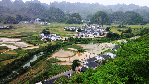 農(nóng)村污水處理采用一體化MBR處理裝置可以嗎？