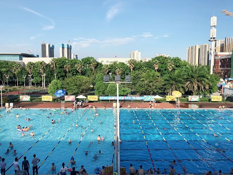 <b>建游泳池，為什么大家會(huì)選擇戴思樂(lè)？</b>