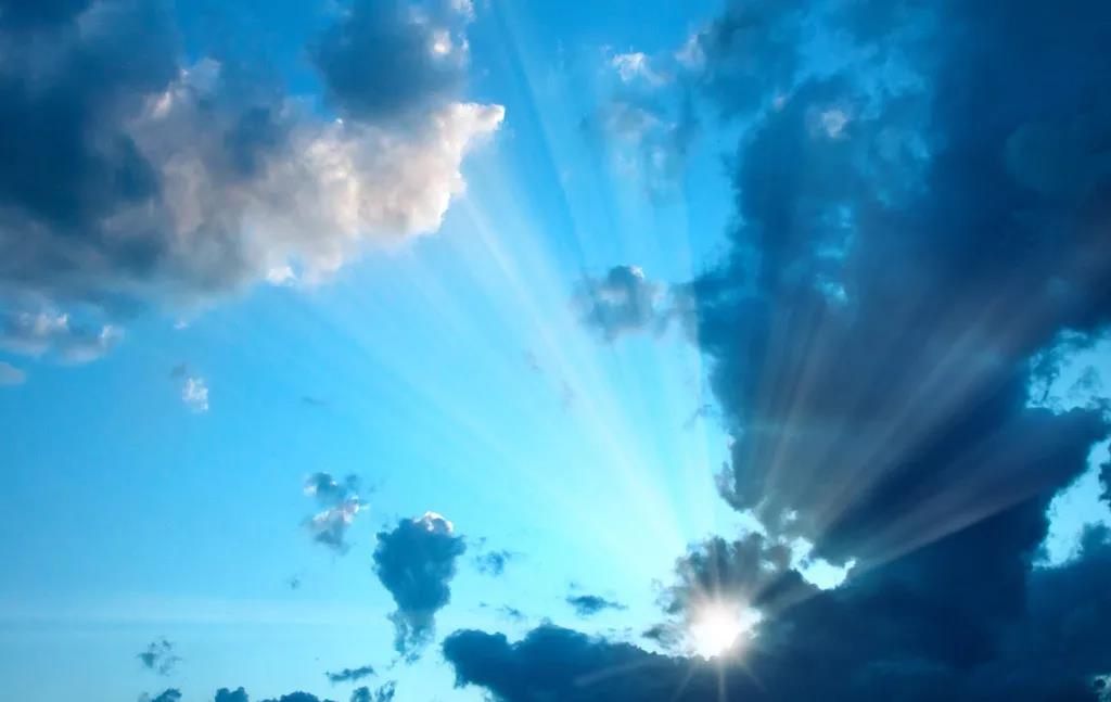 空氣能熱泵是夏天降暑神器？