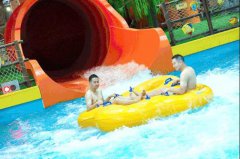 高考完怎么才能在水上樂園玩得開心又平安？