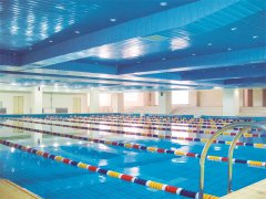 室內(nèi)游泳池建造需要哪些設(shè)備呢？